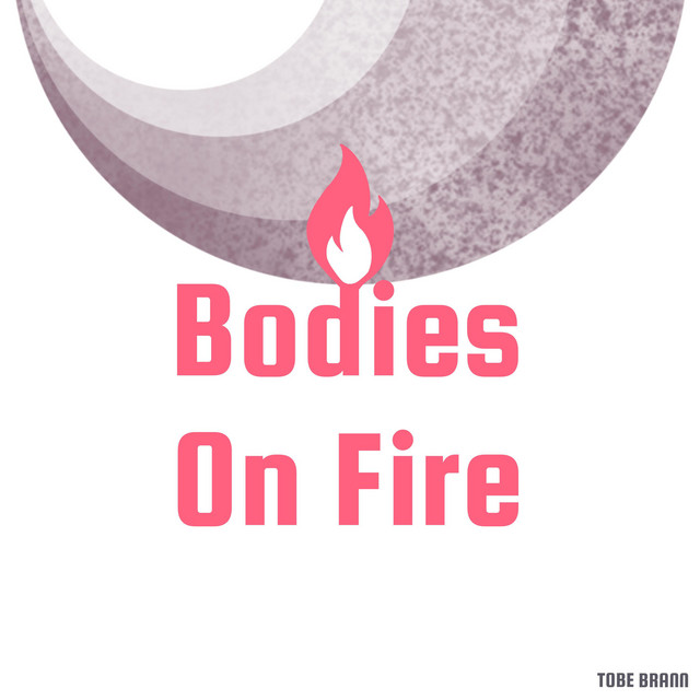 Bodies on Fire cover art