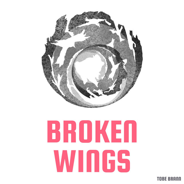 Broken Wings cover art