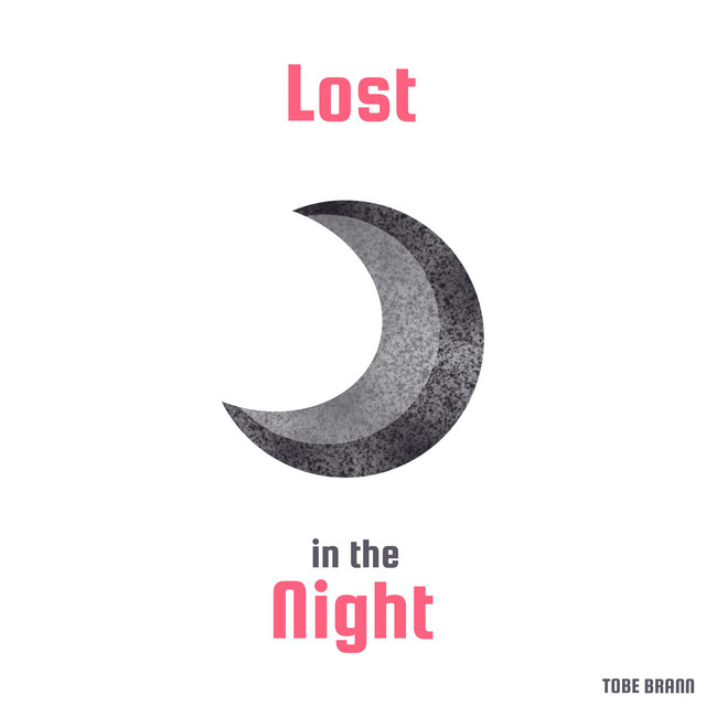 Lost in the Night cover art